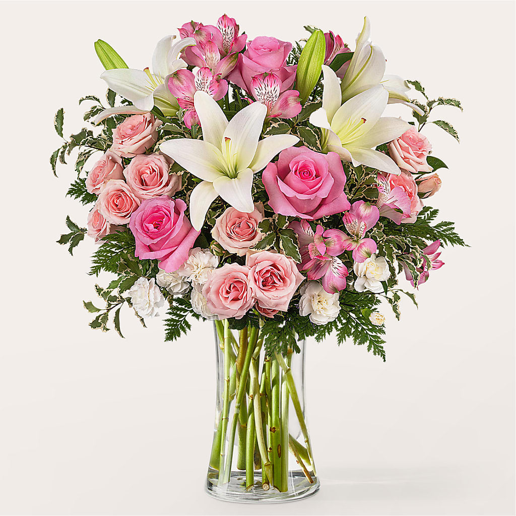 All the Best Bouquet – Special Occasion By Ora, Independence LA