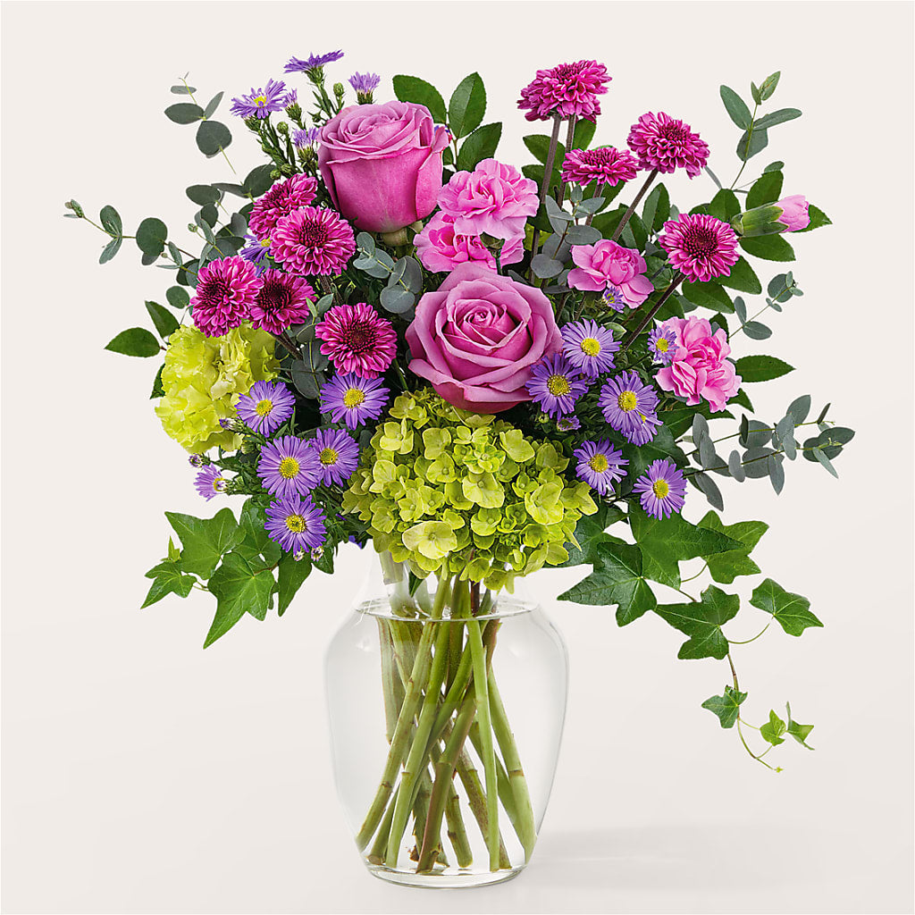 Whispering Garden Bouquet – Special Occasion By Ora, Independence LA