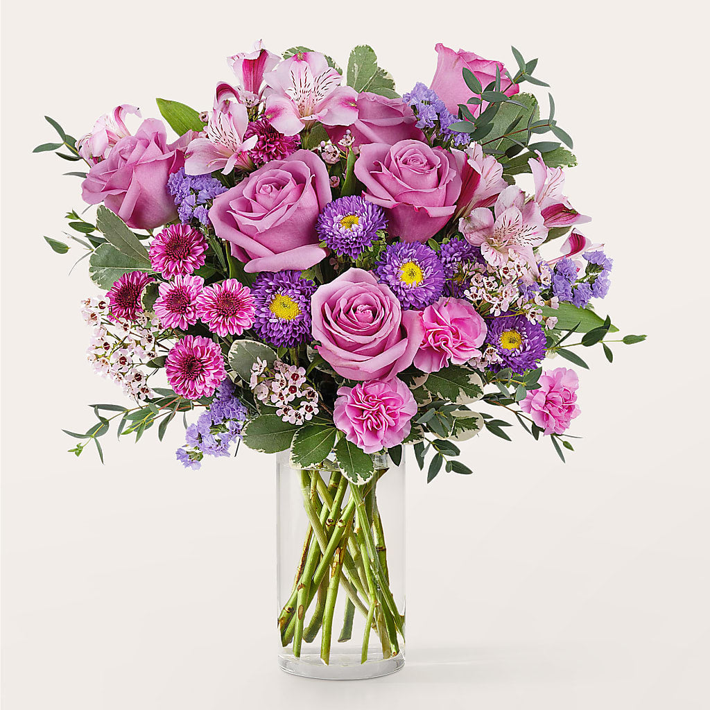 Fanciful Blossoms Bouquet – Special Occasion By Ora, Independence LA