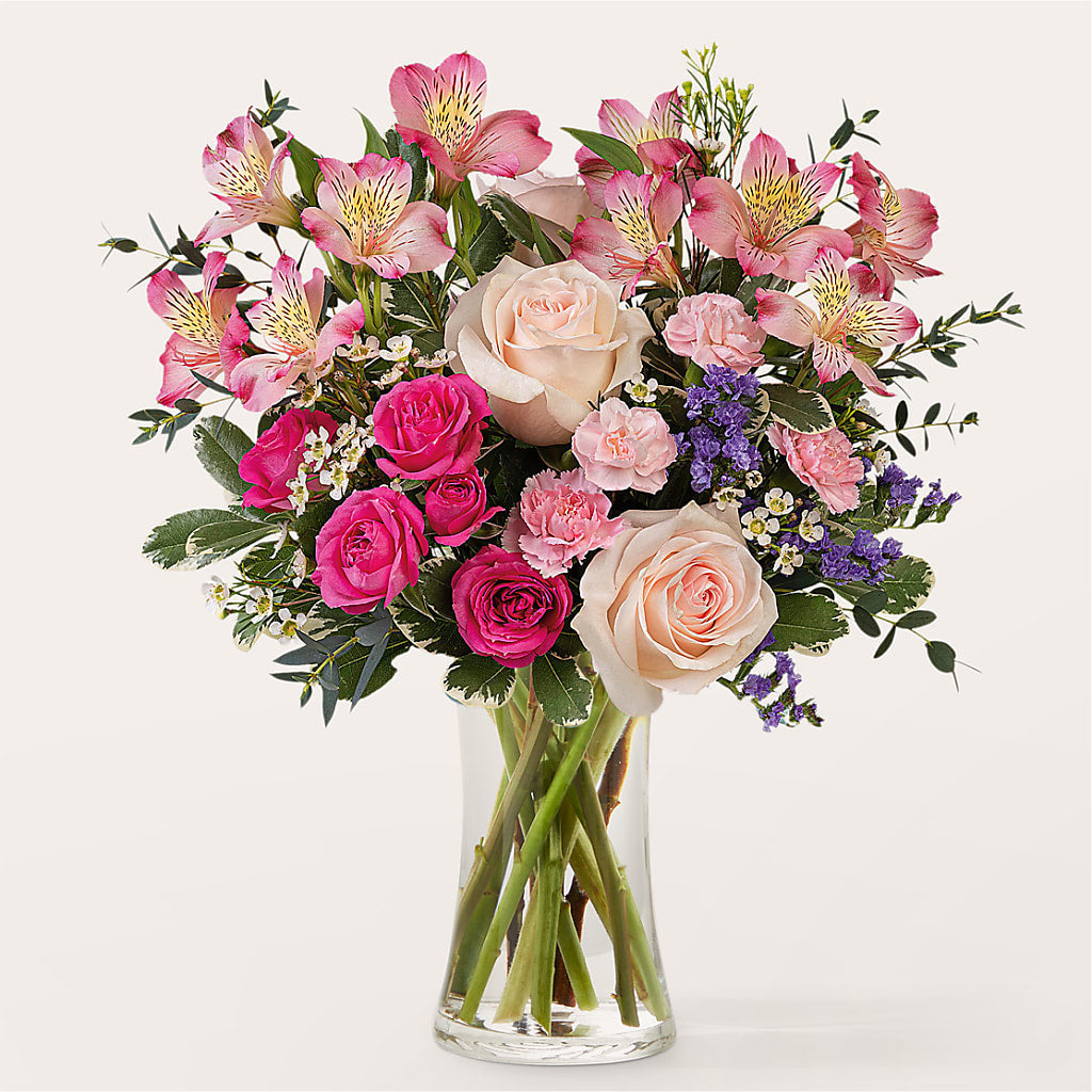 A La Mode Bouquet – Special Occasion By Ora, Independence LA