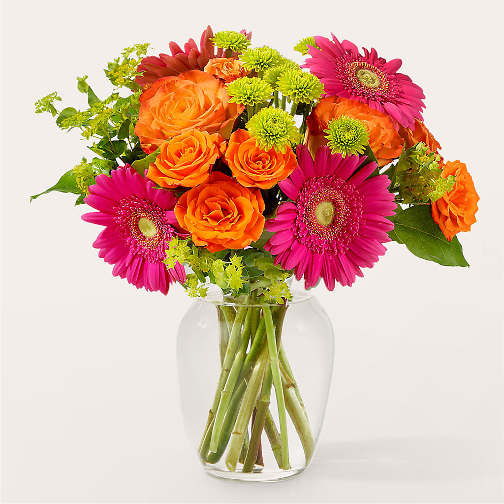 Zest for Life Bouquet – Special Occasion By Ora, Independence LA