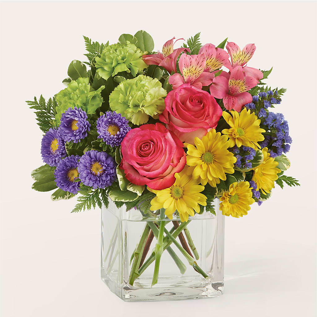 Candy Jar Bouquet – Special Occasion By Ora, Independence LA