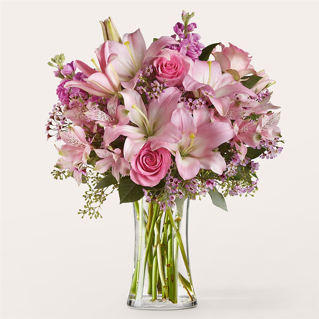 Gentle Gesture Bouquet – Special Occasion By Ora, Independence LA