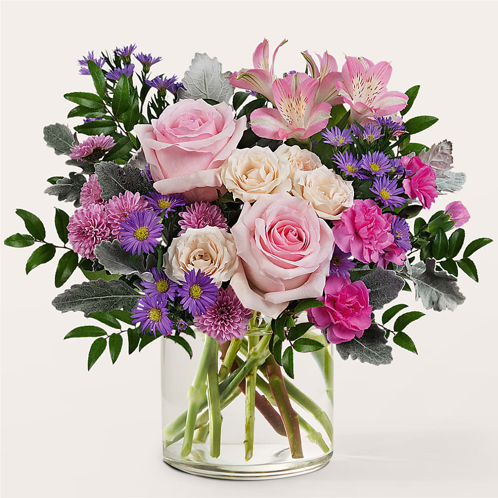 Light as a Feather Bouquet – Special Occasion By Ora, Independence LA
