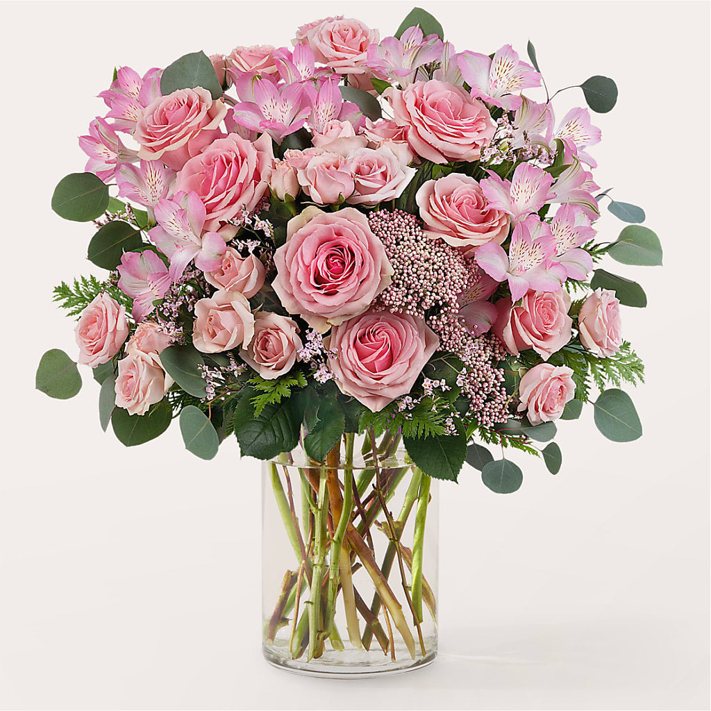 Sweetheart Bouquet – Special Occasion By Ora, Independence LA