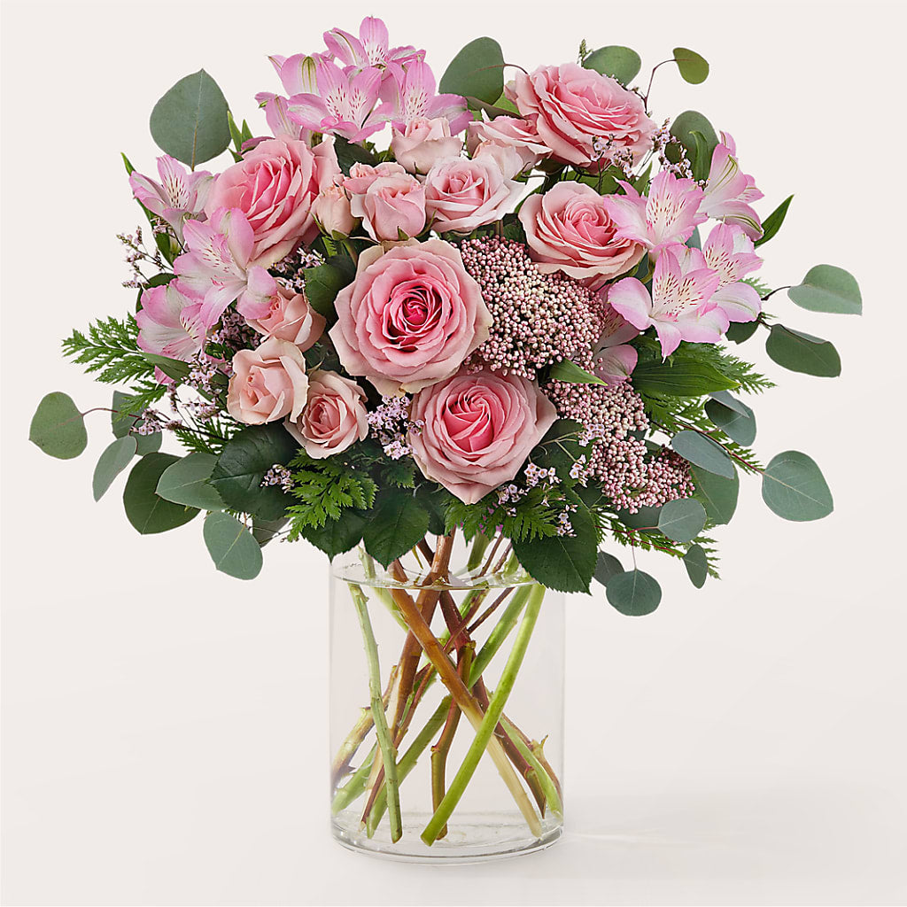 Sweetheart Bouquet – Special Occasion By Ora, Independence LA