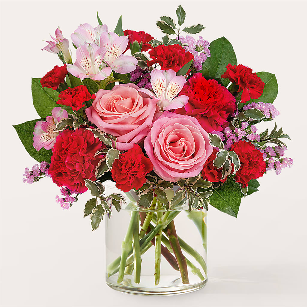 First Impressions Bouquet – Special Occasion By Ora, Independence LA