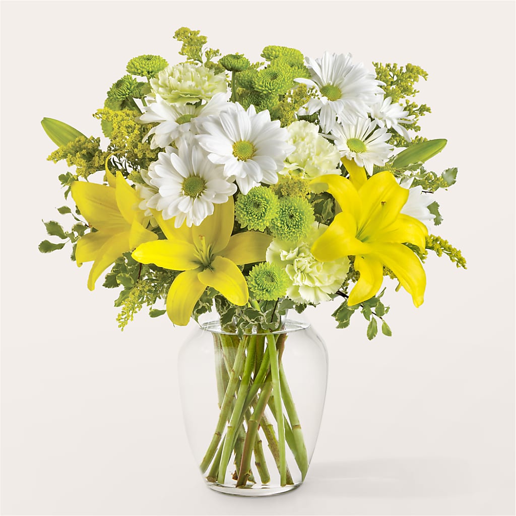Fresh Start Bouquet – Special Occasion By Ora, Independence LA