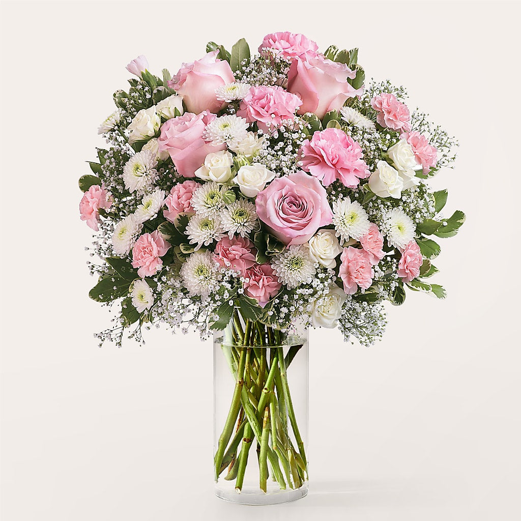 Vintage Glamour Bouquet – Special Occasion By Ora, Independence LA