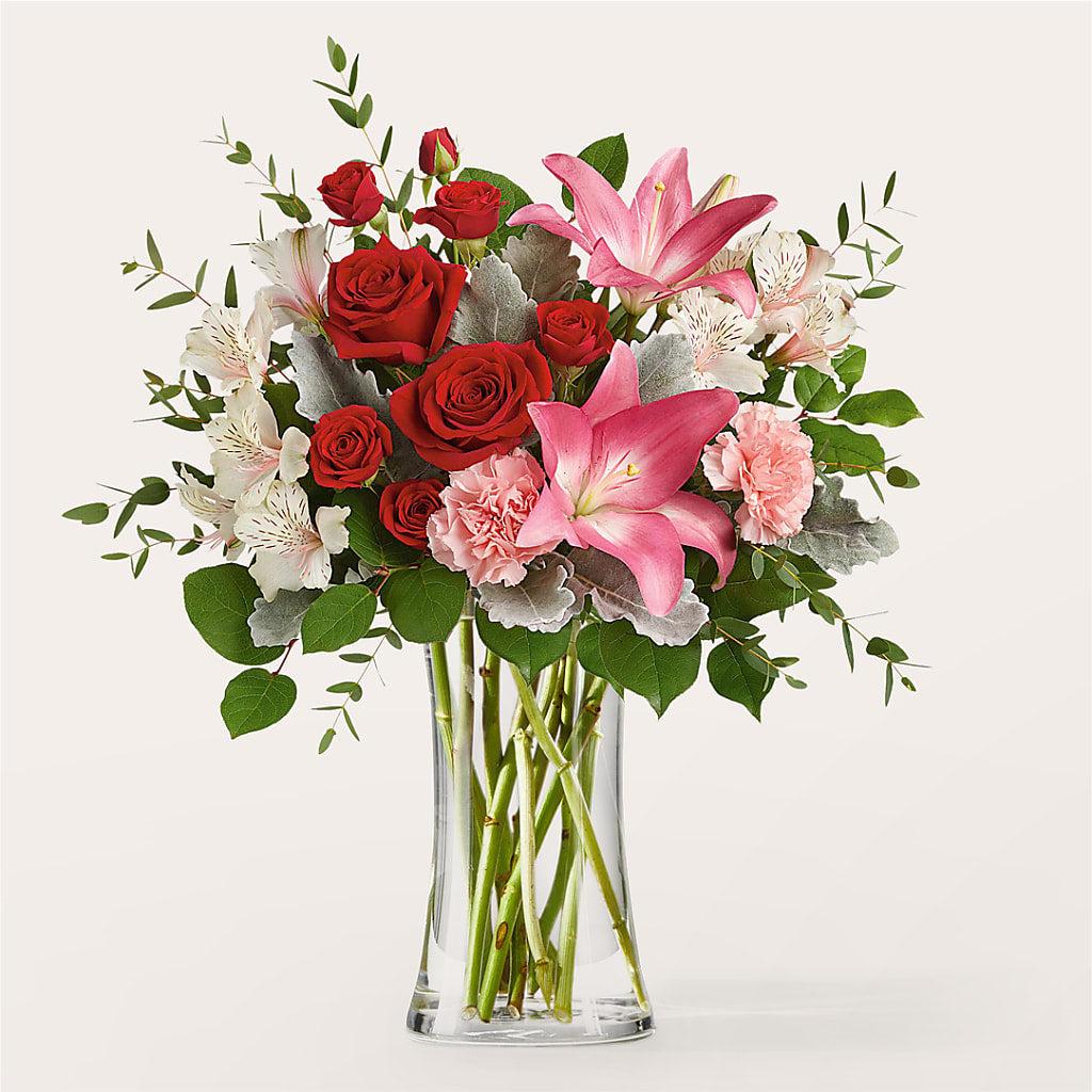 Everything to Me Bouquet – Special Occasion By Ora, Independence LA