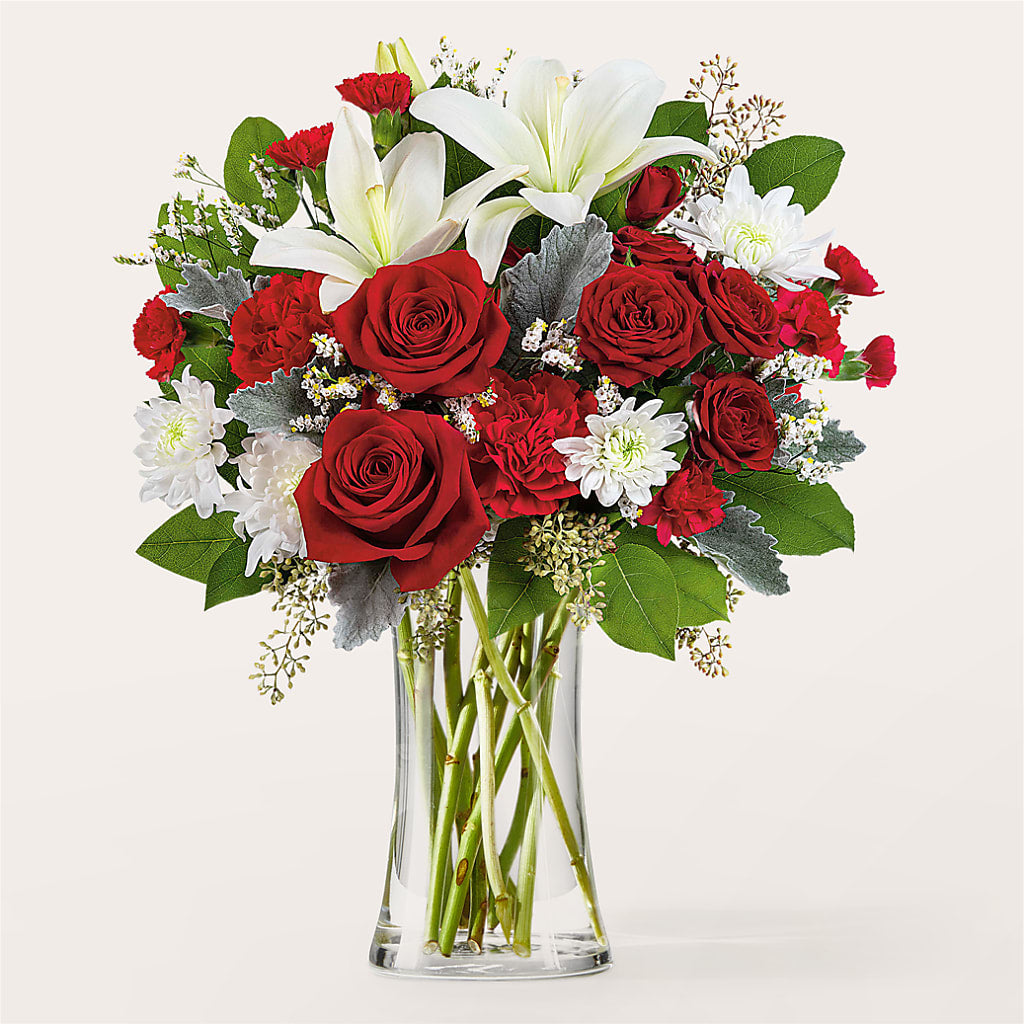 Floral Symphony Bouquet – Special Occasion By Ora, Independence LA