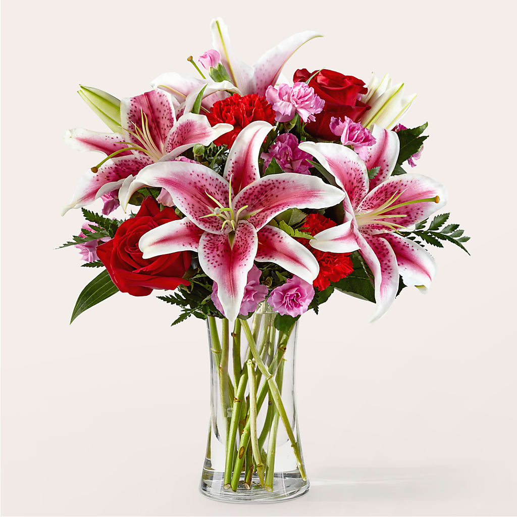 Honeymoon Bouquet – Special Occasion By Ora, Independence LA