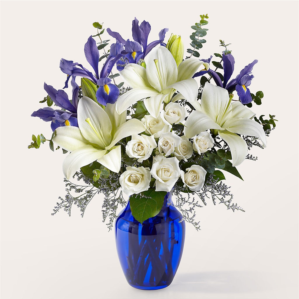 Restorative Pause Bouquet – Special Occasion By Ora, Independence LA