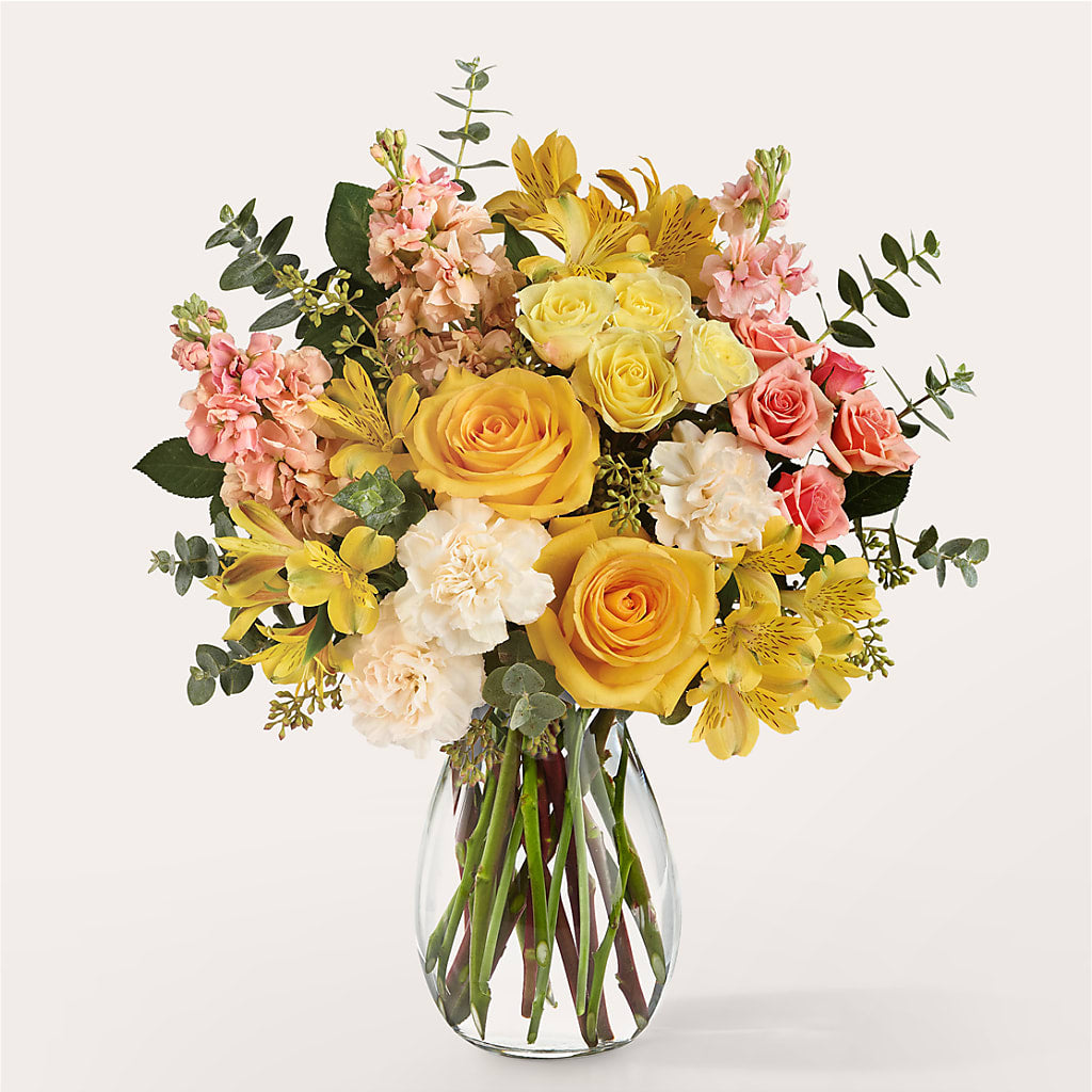 Slice of Sunrise Bouquet – Special Occasion By Ora, Independence LA