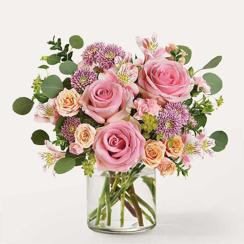 Pleasant Pastures Bouquet – Special Occasion By Ora, Independence LA
