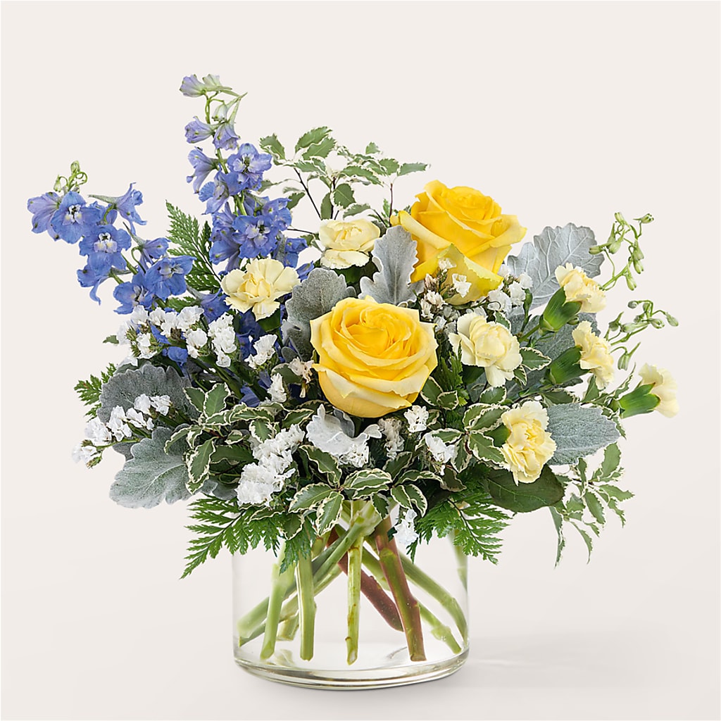Butterfly Wings Bouquet – Special Occasion By Ora, Independence LA
