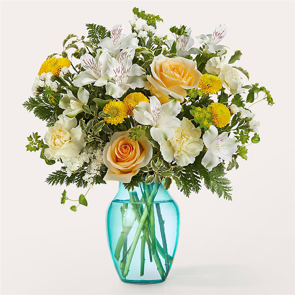 Crisp and Clean Bouquet – Special Occasion By Ora, Independence LA