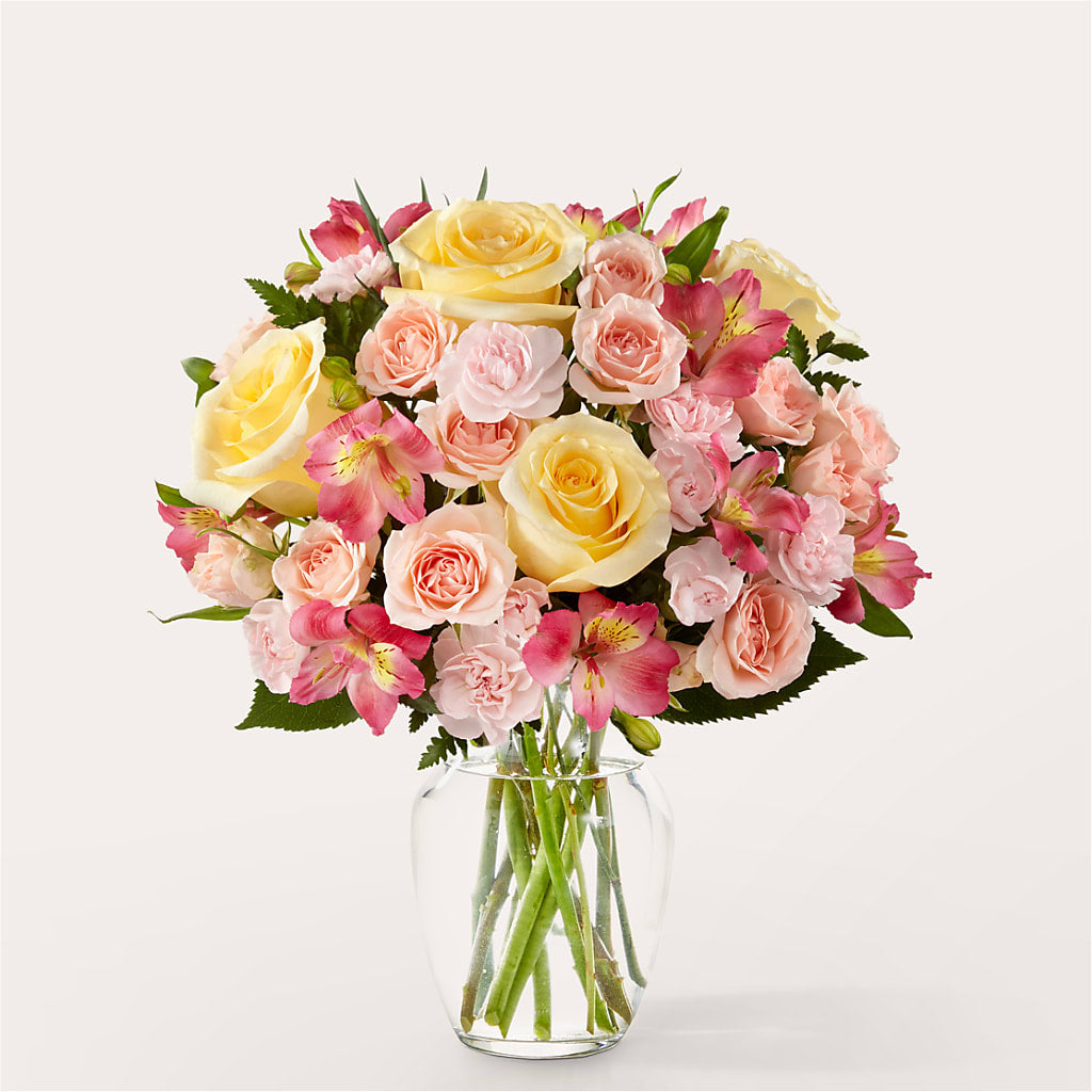 Just Lovely Bouquet – Special Occasion By Ora, Independence LA