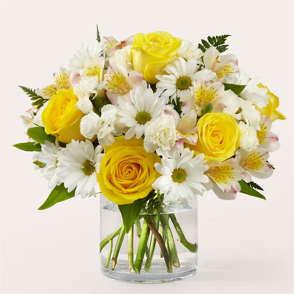 Gleeful Bouquet – Special Occasion By Ora, Independence LA