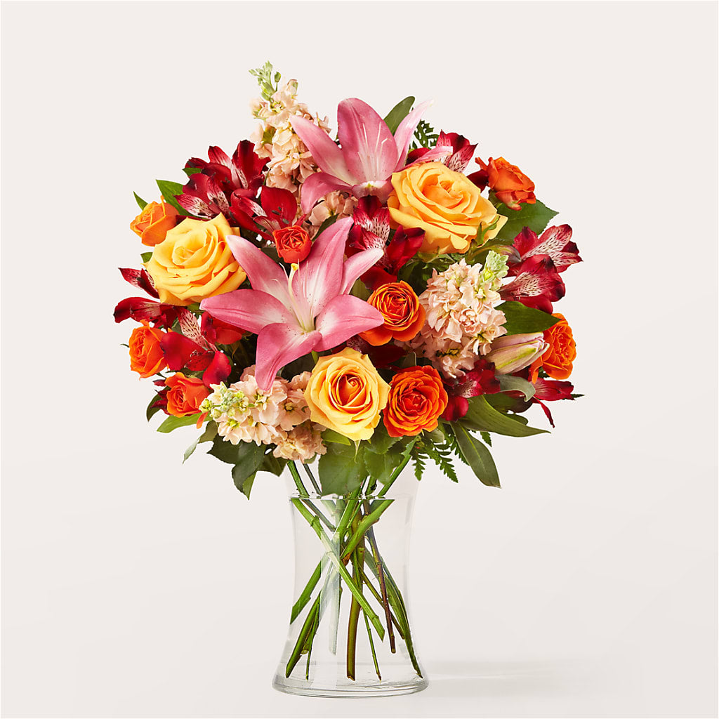 Full Heart Bouquet – Special Occasion By Ora, Independence LA