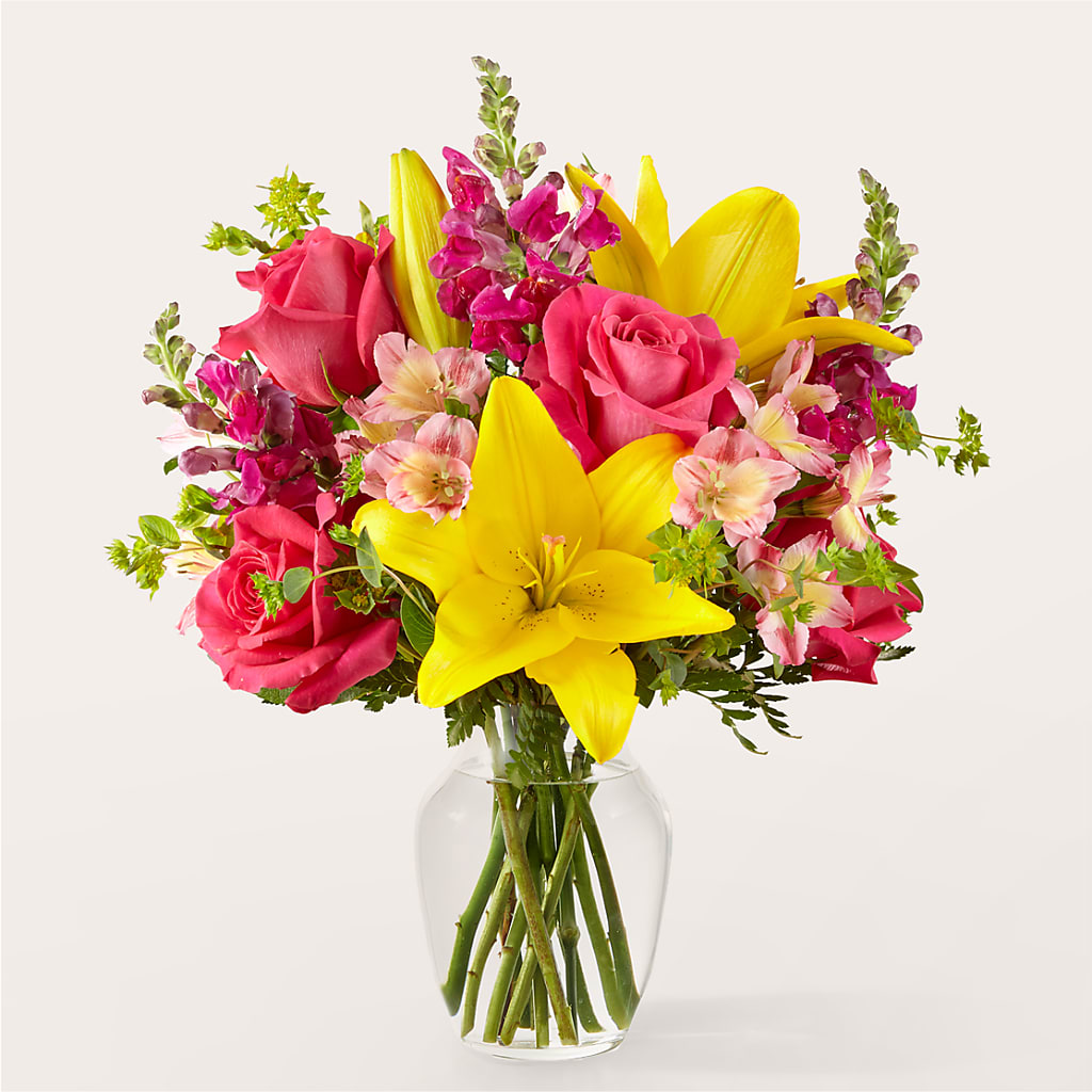 Lovely Day Bouquet – Special Occasion By Ora, Independence LA