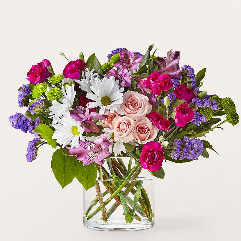 Wild Berry Bouquet – Special Occasion By Ora, Independence LA