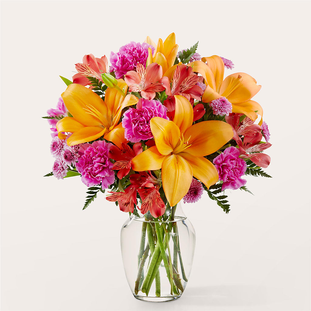 Entranced Bouquet – Special Occasion By Ora, Independence LA