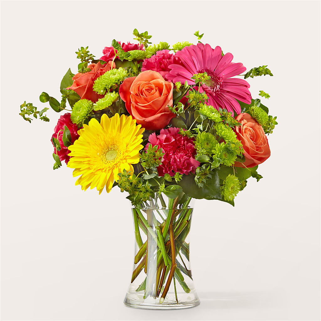 Fruit Punch Bouquet – Special Occasion By Ora, Independence LA