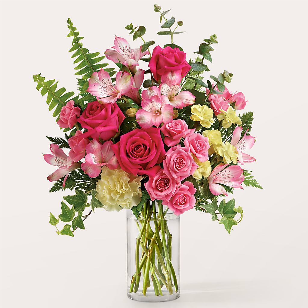 Strawberry Margarita Bouquet – Special Occasion By Ora, Independence LA