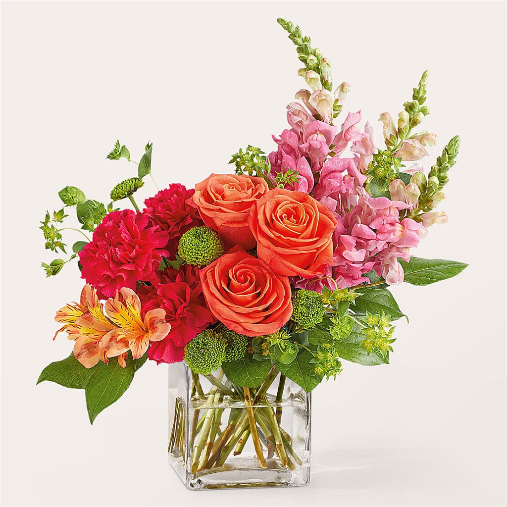 Cosmopolitan Bouquet – Special Occasion By Ora, Independence LA