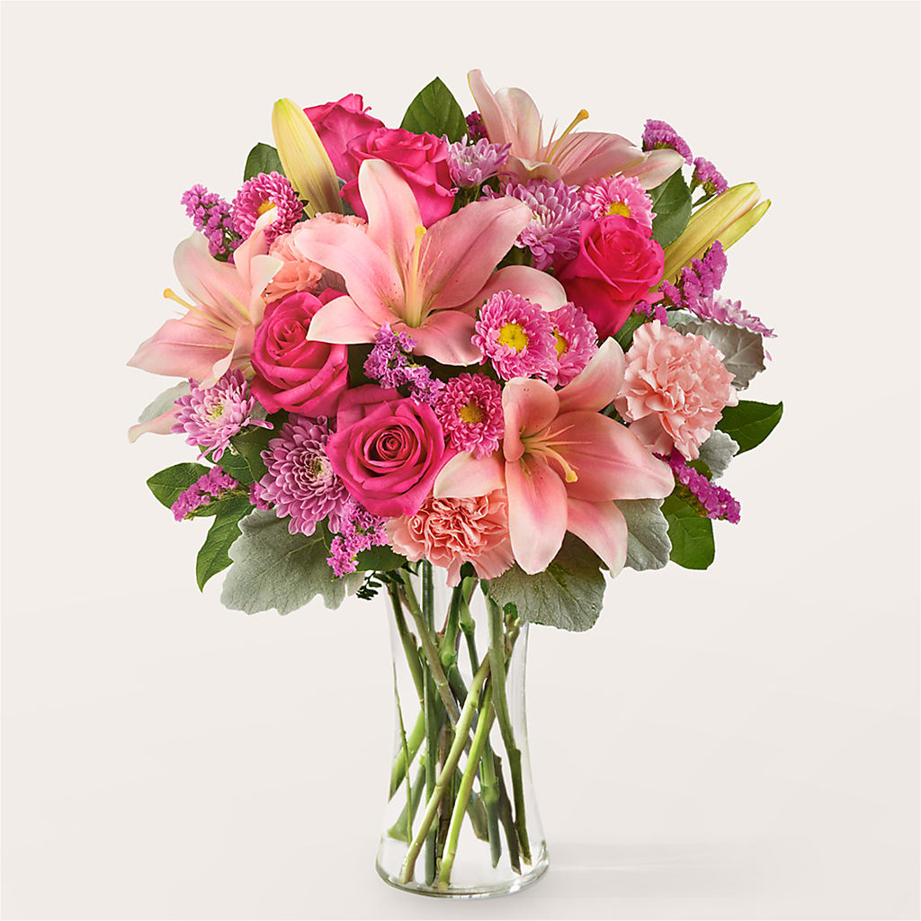 Dream Come True Bouquet – Special Occasion By Ora, Independence LA