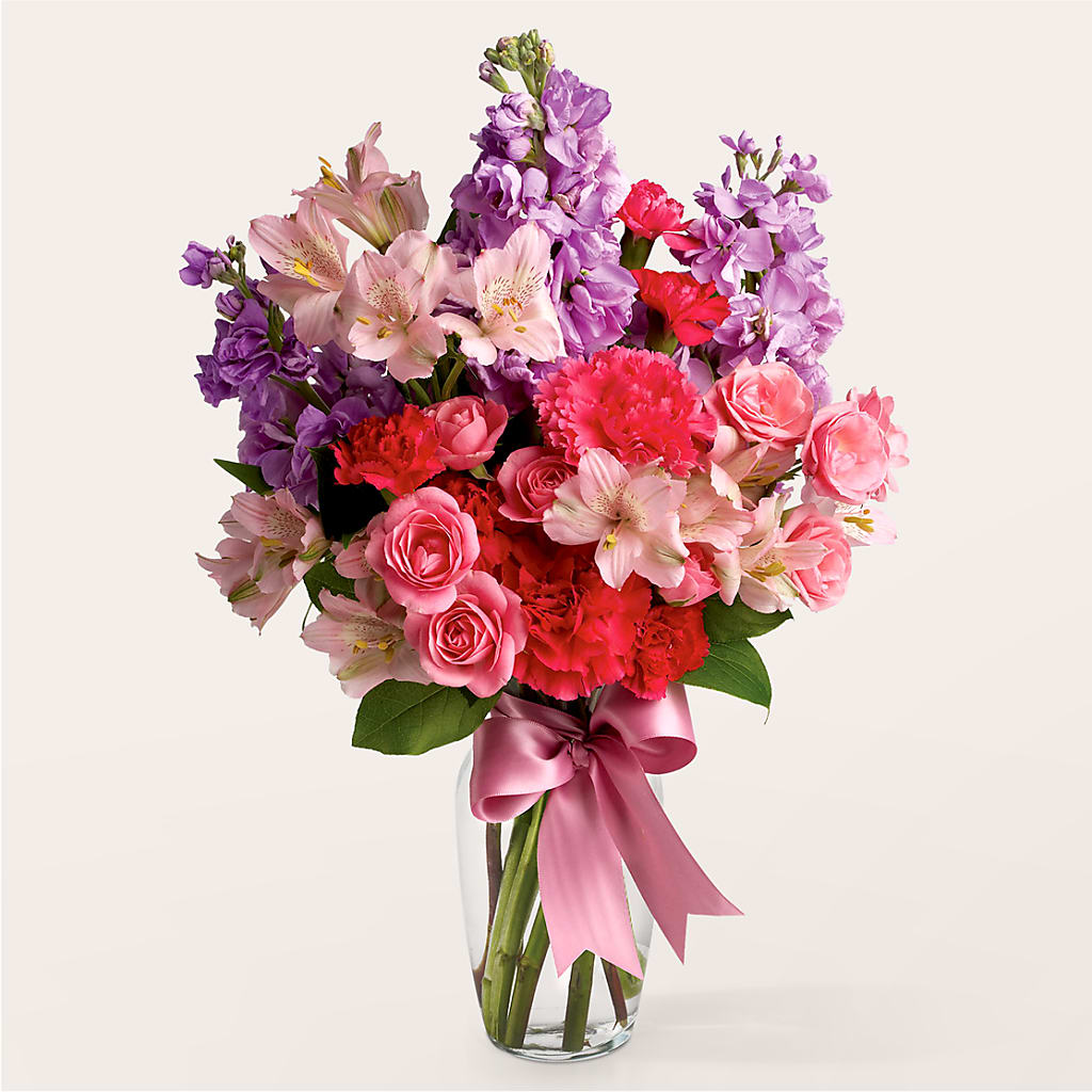 Main Character Bouquet – Special Occasion By Ora, Independence LA