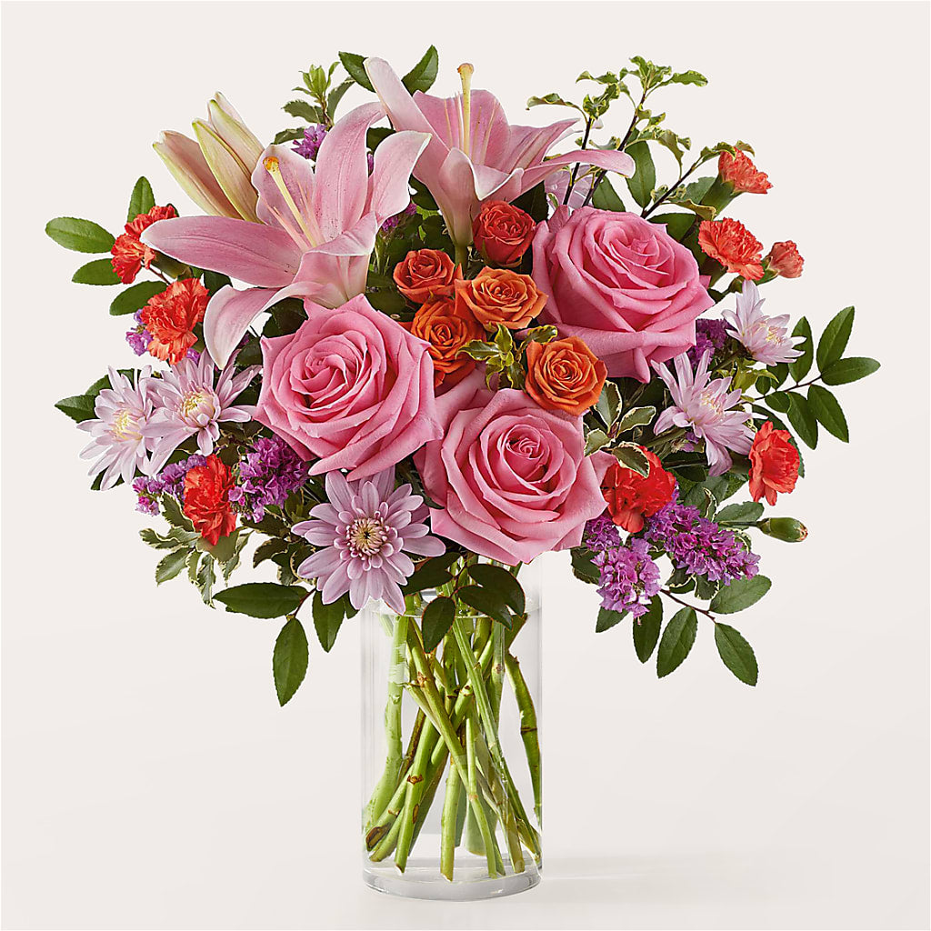 Sequins Bouquet – Special Occasion By Ora, Independence LA