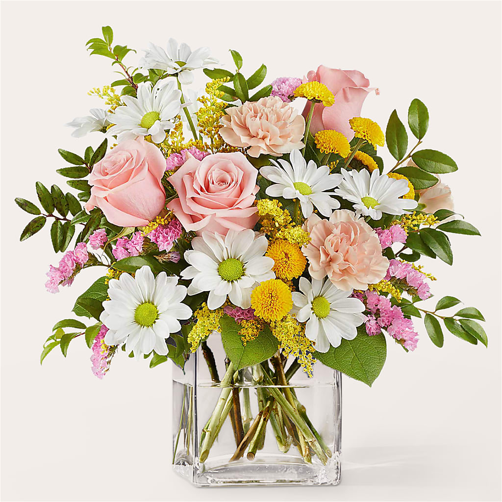 Country Cottage Bouquet – Special Occasion By Ora, Independence LA
