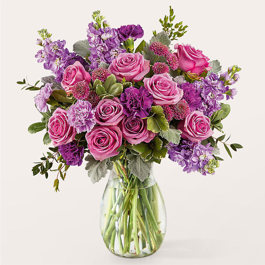 A Love Story Bouquet – Special Occasion By Ora, Independence LA