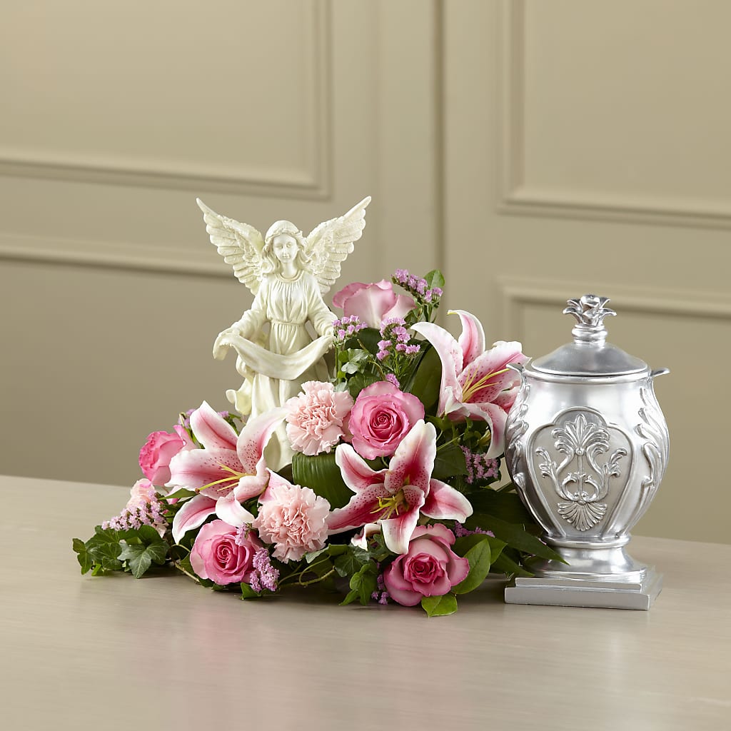 Divinity Arrangement – Special Occasion By Ora, Independence LA