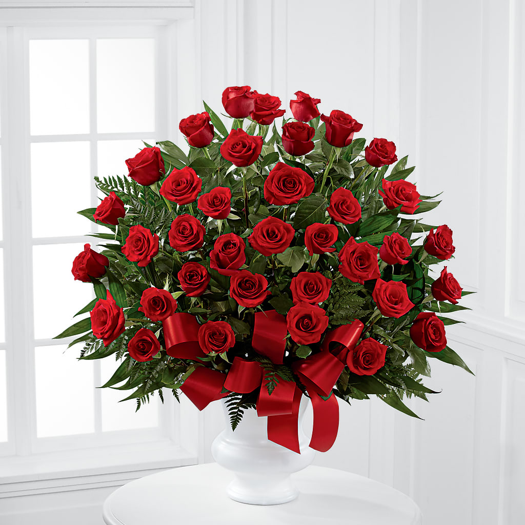 Blessed with Love Arrangement – Special Occasion By Ora, Independence LA