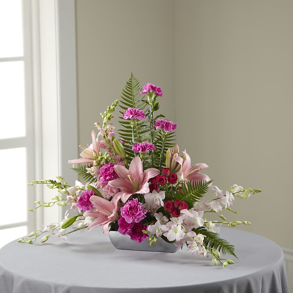 Uplifting Moments Arrangement – Special Occasion By Ora, Independence LA