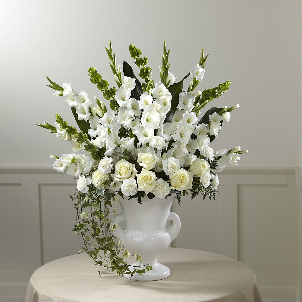 Fond Reflections Arrangement – Special Occasion By Ora, Independence LA