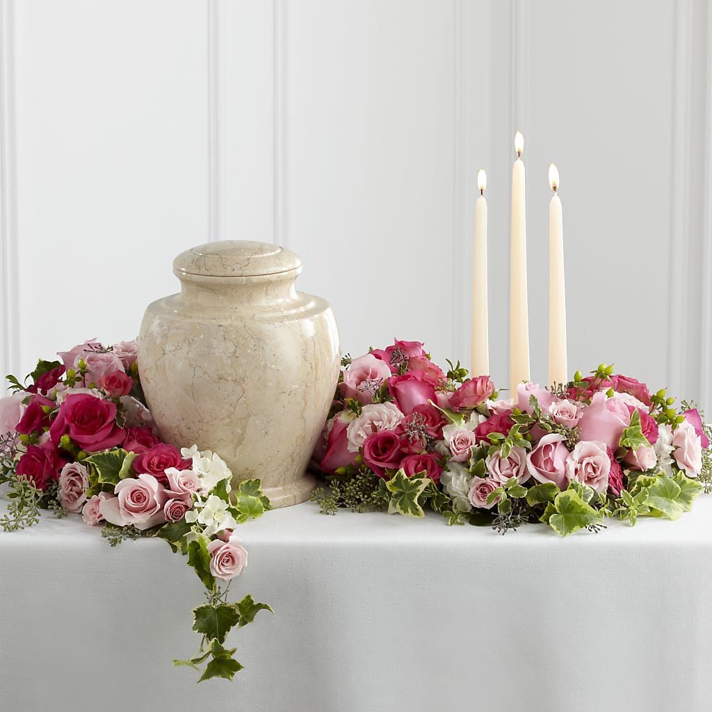 Remembrance Arrangement – Special Occasion By Ora, Independence LA