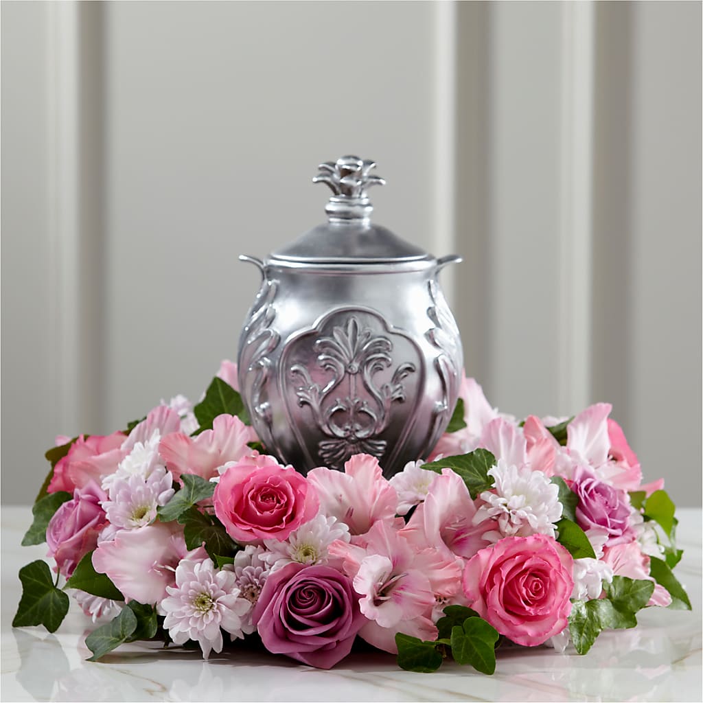 Glorious Tribute Arrangement – Special Occasion By Ora, Independence LA