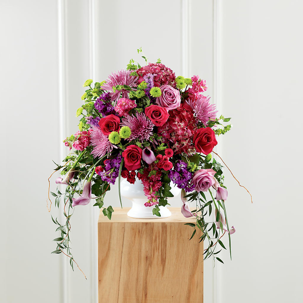 Our Love Eternal Arrangement – Special Occasion By Ora, Independence LA