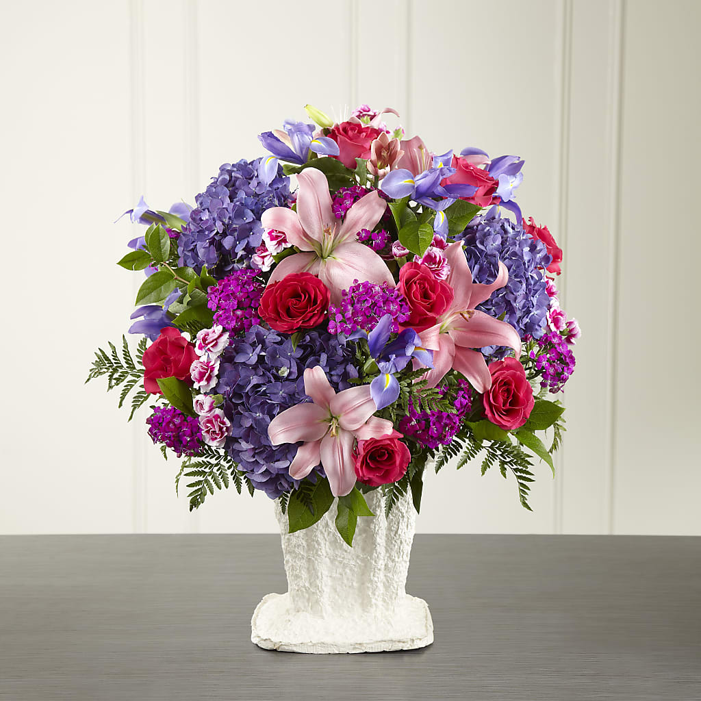 We Fondly Remember Arrangement – Special Occasion By Ora, Independence LA