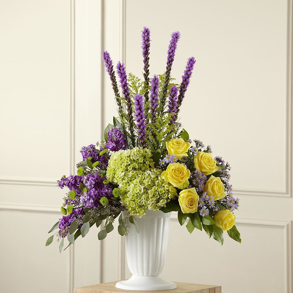 Affection Arrangement – Special Occasion By Ora, Independence LA