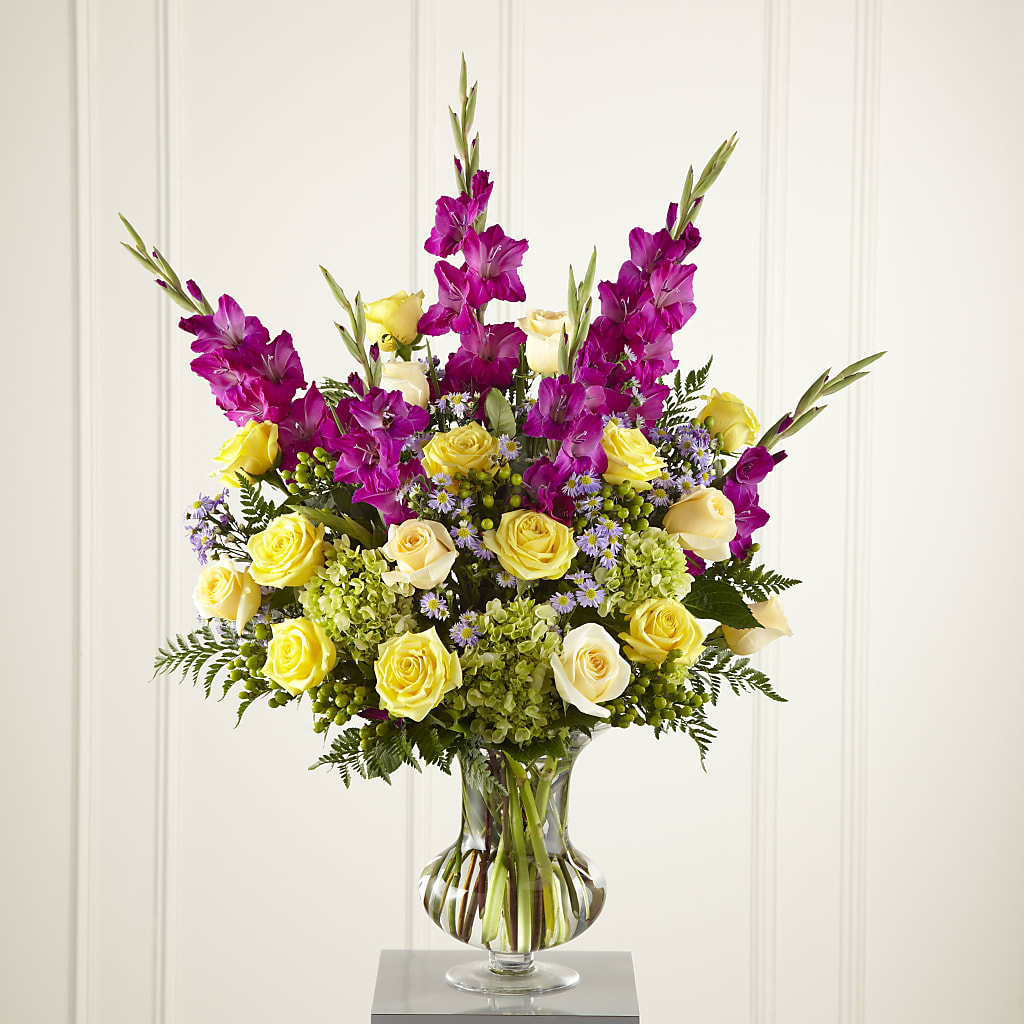 Loveliness Arrangement – Special Occasion By Ora, Independence LA