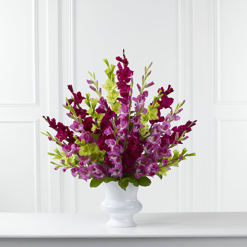 Solemn Offering Arrangement – Special Occasion By Ora, Independence LA