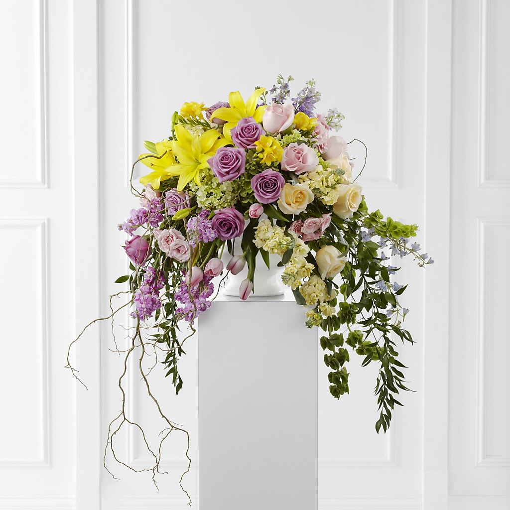 Display of Affection Arrangement – Special Occasion By Ora, Independence LA