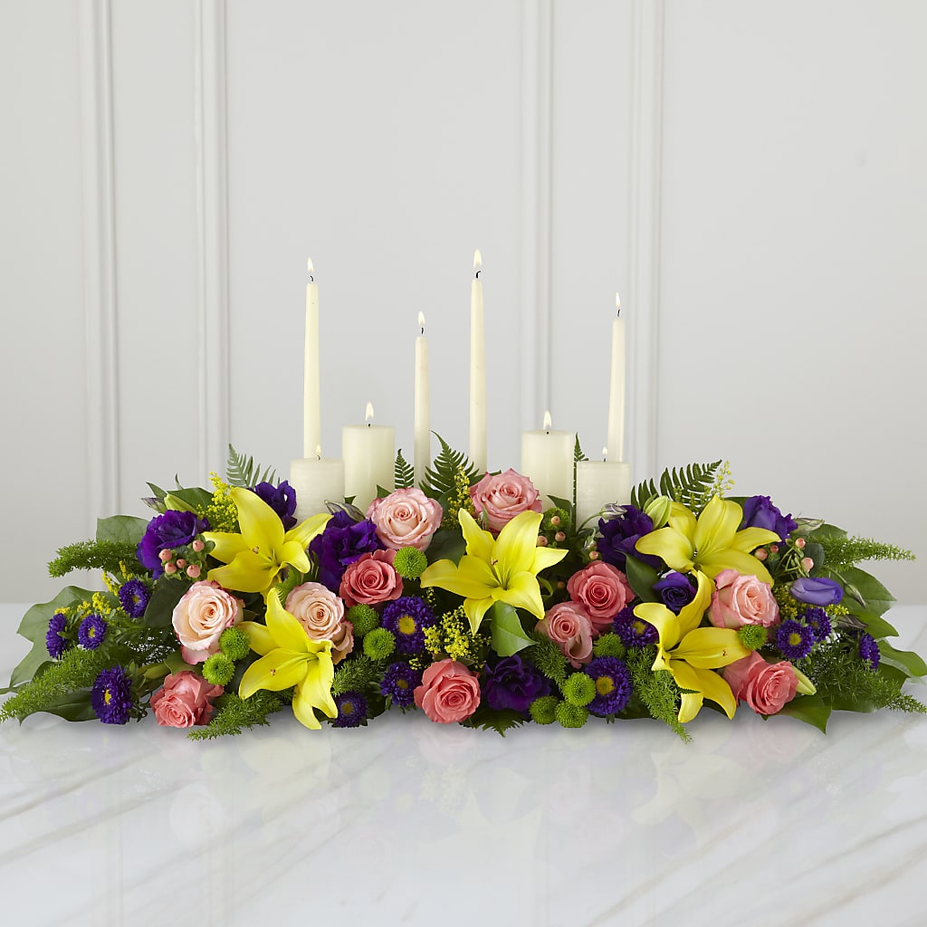 Forever Arrangement – Special Occasion By Ora, Independence LA