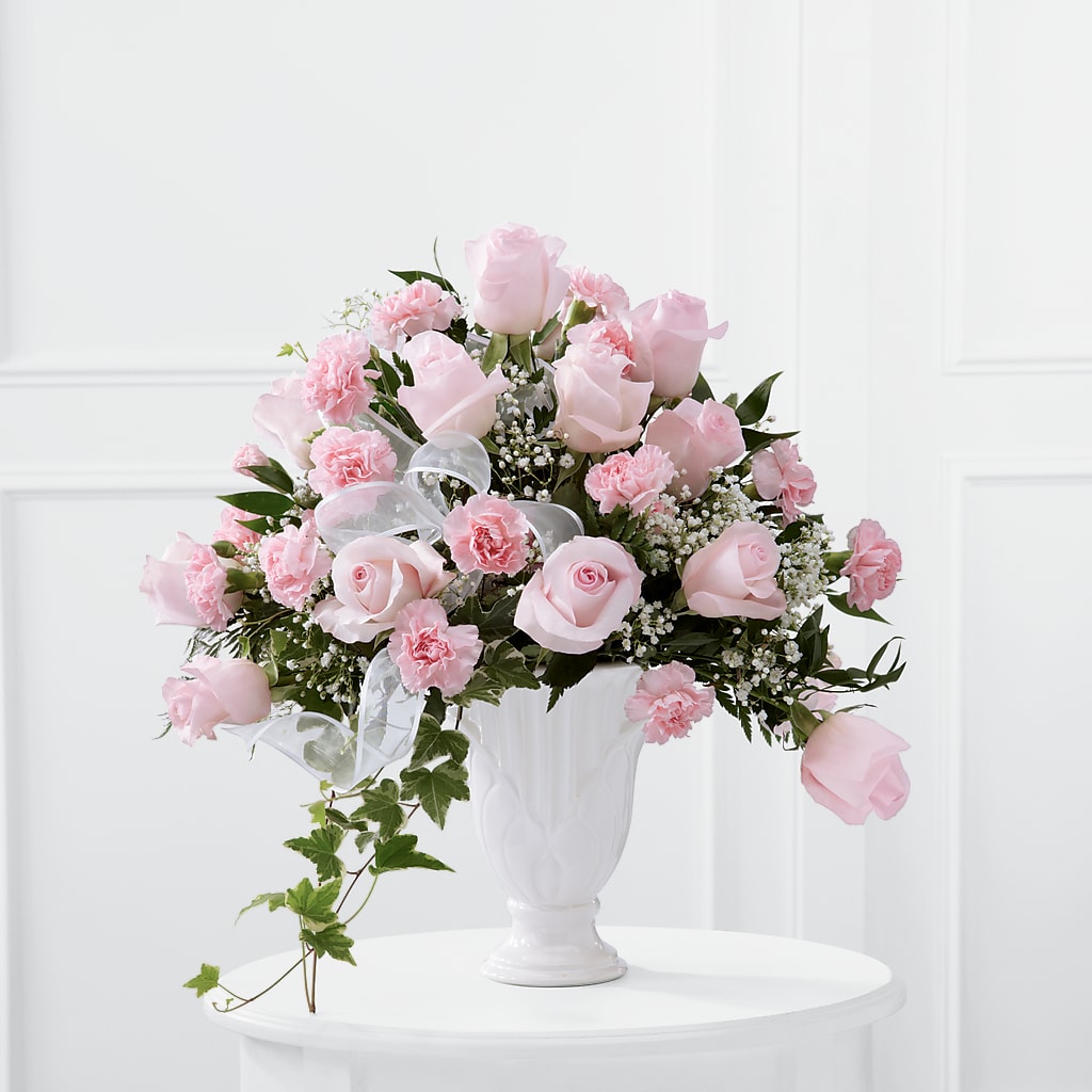Deepest Sympathy Arrangement – Special Occasion By Ora, Independence LA