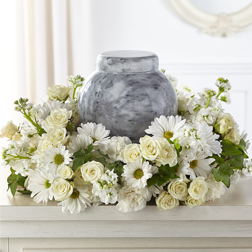 Timeless Tribute Cremation Adornment – Special Occasion By Ora, Independence LA
